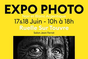 Exposition photo