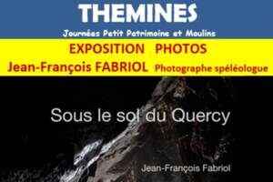 EXPO PHOTOS de Jean-François FABRIOL