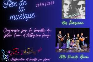 Fête de la musique