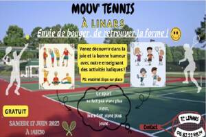 MOUV'TENNIS