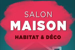 SALON MAISON DE FONTENAY-LE-COMTE