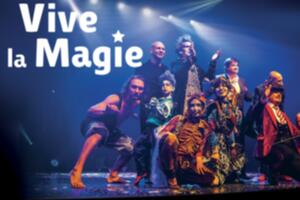 Festival International Vive la Magie