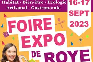 Foire Expo