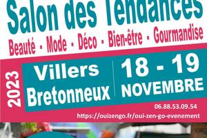 Salon des tendances