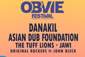 OBVIE FESTIVAL