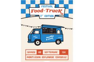 Festival de Foodtruck du Sud-Ouest