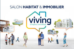 Salon Habitat et Immobilier Viving Quimper