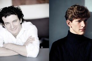 hr-Sinfonieorchester Frankfurt, Alain Altinoglu, Jan Lisiecki