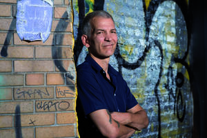 Brad Mehldau