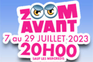 Zoom Avant