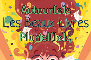 Auteurs plurielles / Les beaux livres