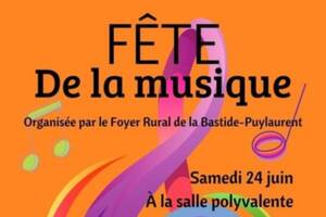 Fête de la musique