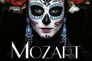 REQUIEM de MOZART