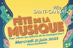 Fête de la musique