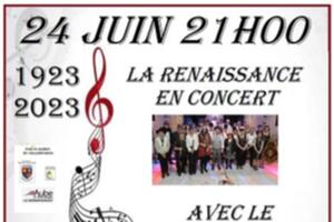 Concert de 