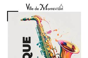 Fête de la musique à Montevrain