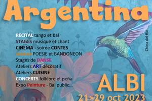 Argentina Fest