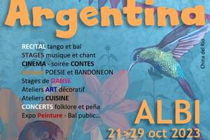 Argentina Fest