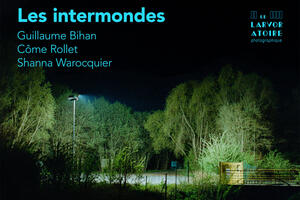 Les intermondes - Exposition Photo