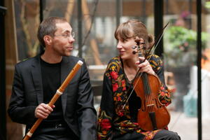 FESTIVAL BACH DE SAINT-DONAT :  LE CHANT DES OISEAUX