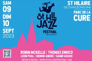 St Hil Jazz Festival 2023