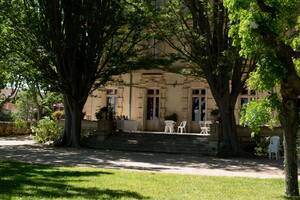 Journée Patrimoine et Musique au Domaine de la Tour