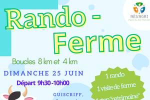 Rando-Ferme