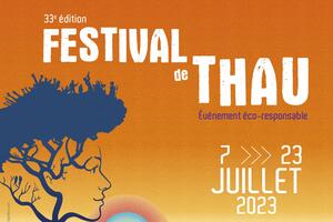 Festival de Thau 2023