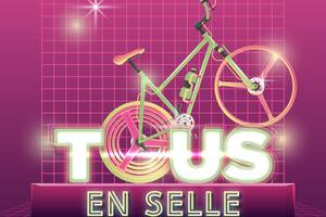 Tous en selle