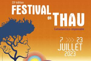 Festival de Thau 2023