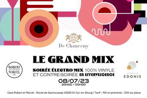 Le Grand Mix