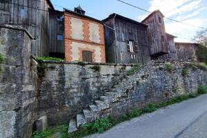 Visite guidée d'un Séchoir à Houblon - Bèze