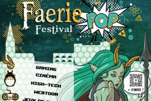 FaeriePop Festival