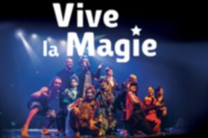 Festival International Vive la Magie