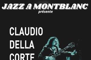 Jazz à Montblanc