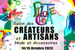 Salon Créateurs Artisans Mode et Accessoires