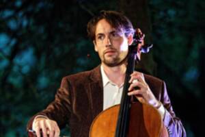 Musée Musarde 2023 - Concert de violoncelle - Stann Duguet