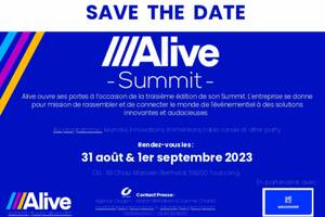 Summit Alive