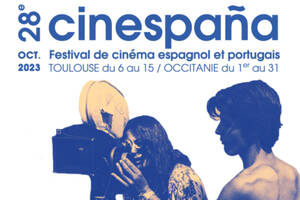 Festival CINESPAÑA