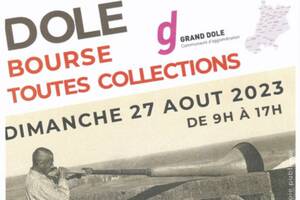 Bourse toutes collections