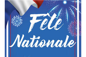 Fête nationale