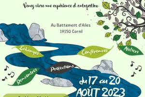 9e Rencontres Nationales de Permaculture