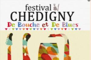 Festival de bouche et de blues