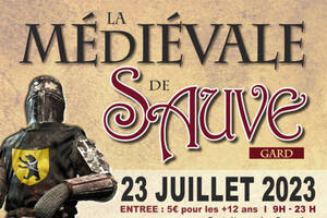 La Médiévale de Sauve