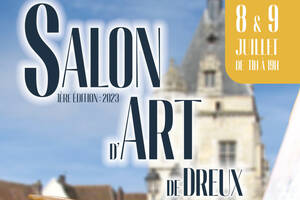 Salon d'art de Dreux