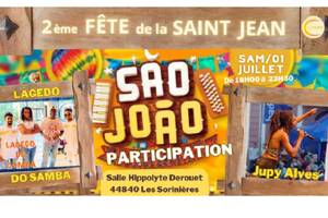 Fête de la Saint Jean