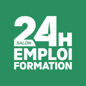 24 Heures pour l’Emploi et la Formation – Rouen 2023