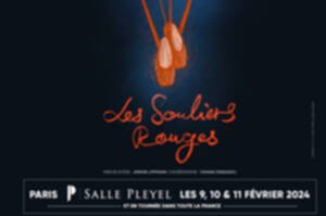 Les souliers Rouges