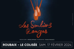 Les Souliers rougges