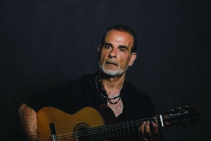 Juan CARMONA Flamenco Jazz